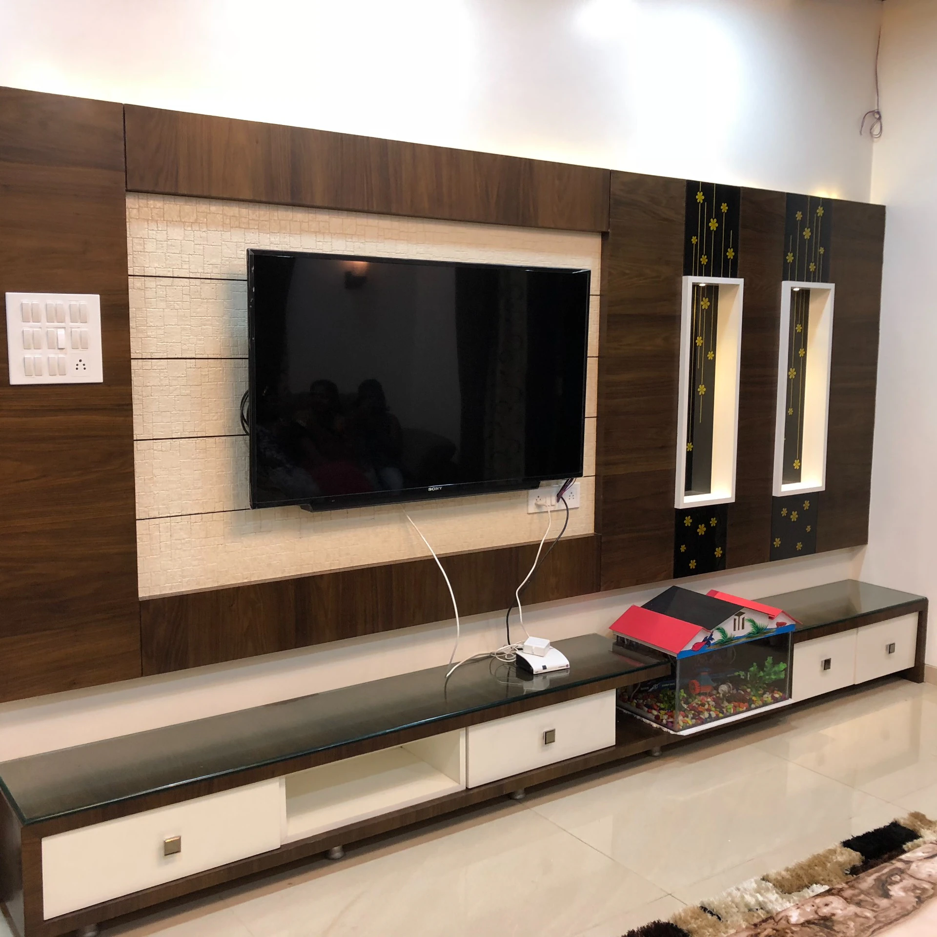 Interior Decorators